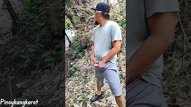 Pinoykangkarot outdoor adventure