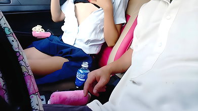 YEAR OLD ASIAN STUDENT SKINNY PUSSY WALKER