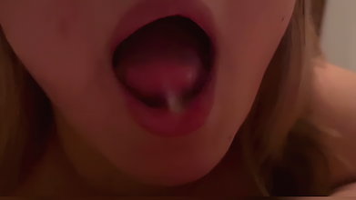 Pinay Dasy Cum Swallow & Creampie Compilation (Dec-Jan)