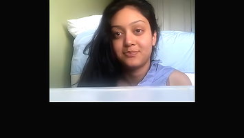 eal indian college girl suhani patel
