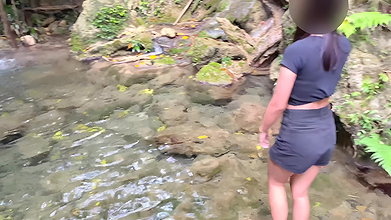 Risky Adventure Sex
