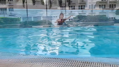 Rude Old Monster Cock Destroys Tiny Teen Holes in Bad Way