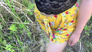 Sex on the jungle Part2