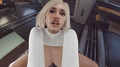 SuperGirl BBC Challenge