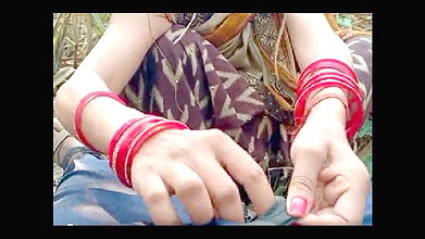 lalita bhabi fucking in firld