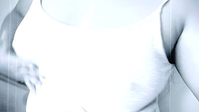 Watch me being playful and teasing 🤭