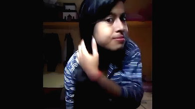 real unseen indian college girl