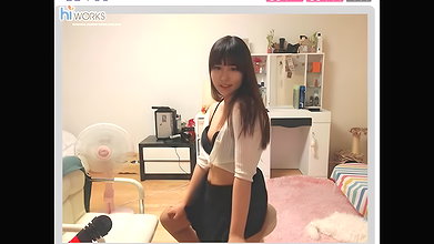 Korean cute girls – 3