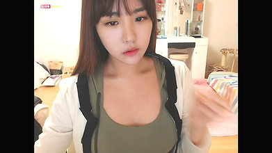 Korean cute girls – 1
