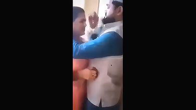 Mulla Fucking Affair