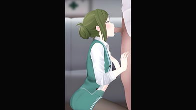 Hentai Uncensored Student Experience Student Sex with a Hot Teacher