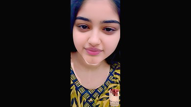 Jija Sali Video Call Sex showing boobs and Rosy Pussy, Tight pussy xxx video
