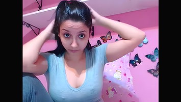 samira khan jammu kashmir girl cam show 2