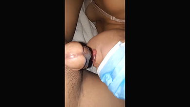 Pinay hot blowjob