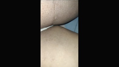 Nabosohan ang lasing na kumare