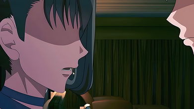 busty whore gave herself after the first date – Hentai 2024