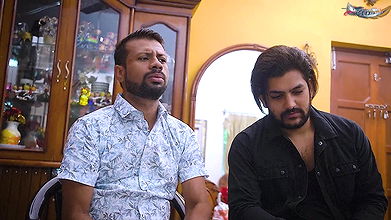 DESI MALLU DUDHWALI BHABHI HARDCORE ROUGH SEX WITH HER TWO HUSBAND’S FRIENDS WHEN SHE WAS ALONE AT HOME ( HINDI AUDIO )