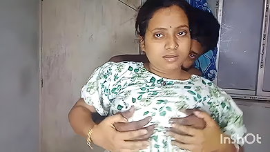 Indian Hot Bhabhi Fucking