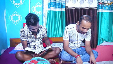 DESI COLLEGE STUDENTS HARDCORE GROUP SEX IN THEIR TUTION BATCH FULL MOVIE ( HINDI AUDIO )