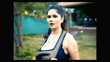 Aabha Paul Onlyfans premium video collection -3