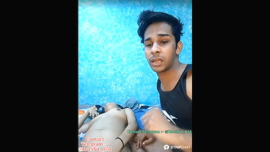 GFndBF    (17)-STRIPCHAT Ticket show