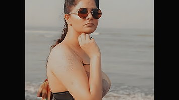 Aabha Paul Onlyfans premium video collection -8