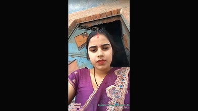 Disha_Chakraborty-STRIPCHAT Ticket show