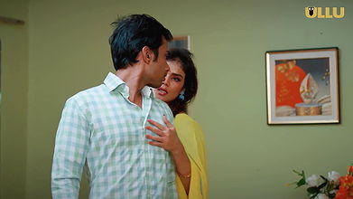 Dil Pe Bojh Part 1 Ullu Episode 3