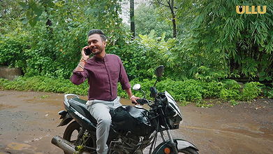 Dil Pe Bojh Part 1 Ullu Episode 1