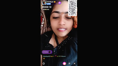 Bhumi Telugu Live Show on Chamet 121