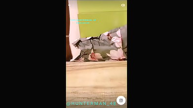 Chittyyyy Telugu Tango Babe Private Show