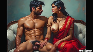 creampied inside pussy