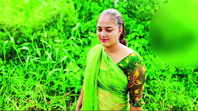 Desi beautiful Padosi Girl Fucking in jungle with her Padosi BF, So Cute Girl Fuck at Farm hindi