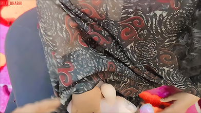 Desi Indian GF BF OYO MMS hindi sex, real indian local desi Village girl tight pussy hindi fuck