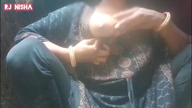 Desi rj nisha bhabhi masturbate by fingers part 1