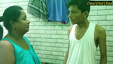 Desi teen Boy hardcore Sex with Malkin! Hot Teen Sex