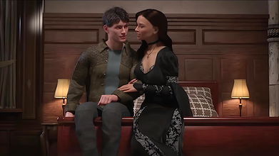 Fuck With Step Sister Rough THE GENESIS ORDER