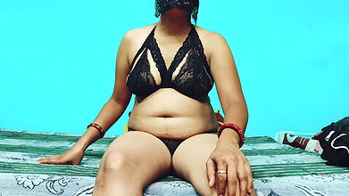 Fucked my young step mom’s pussy. And gave her a rimjob