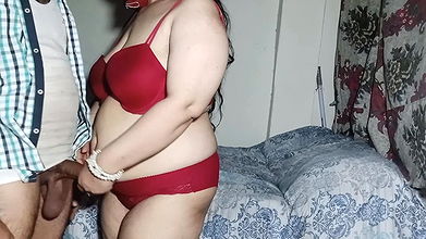 FUCKING BIG ASS OF MY GORGEOUS STEPMOM WITH MY BIG DICK