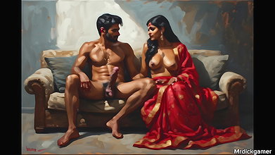 Hot indian roomates exchange girlfriend’s in hotel room