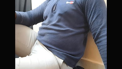 Hot Tamil Pondati, akka ku theriyama stepmamana sappdi eduthutta