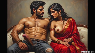 Naught married bitch fucked by her friends threesome cheating housewife