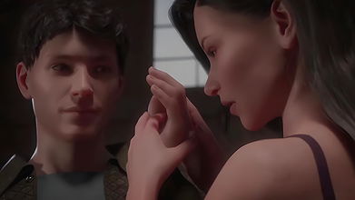 Rough and Romantic Fuck With Women THE GENESIS ORDER