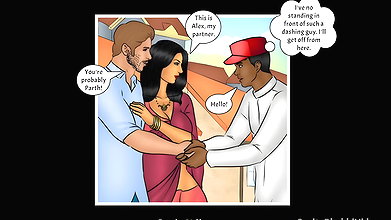 Savita Bhabhi (Episode – 3) Full Video Link – https s.id savitaa