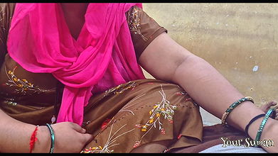 Stepmom ne requests kiya stepson se chudayi ke liye