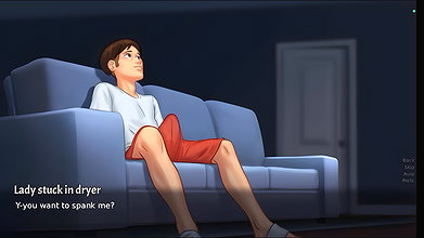 Summertime saga game ki new version unlock update video jenny Debbie dexxie