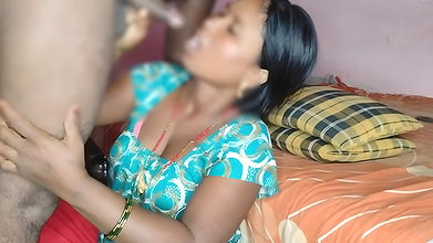 Sunita Maidam Ji Ko Raat Me Jabrdast Chudae Kiya Maja Aya