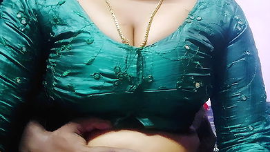 Super hot and sexy desi Mohini bhabhi