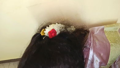 Tamil married housewife