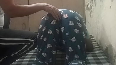 Workout Turns Into Steamy Sex Session